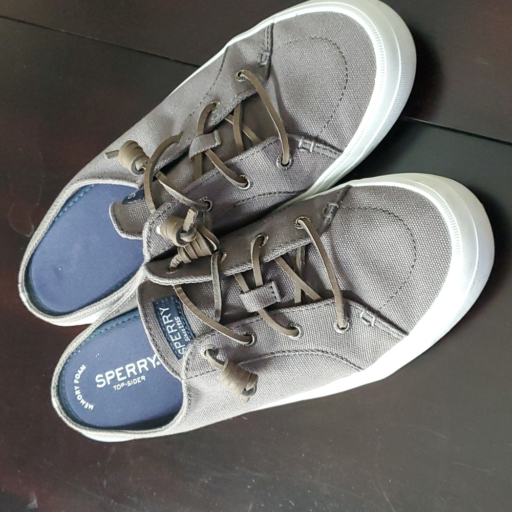 Sperry Top Siders